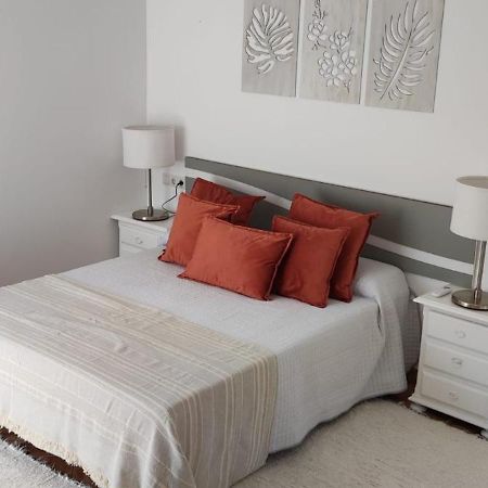 Piso Con Gran Terraza En Malaga Arenas Apartman Kültér fotó