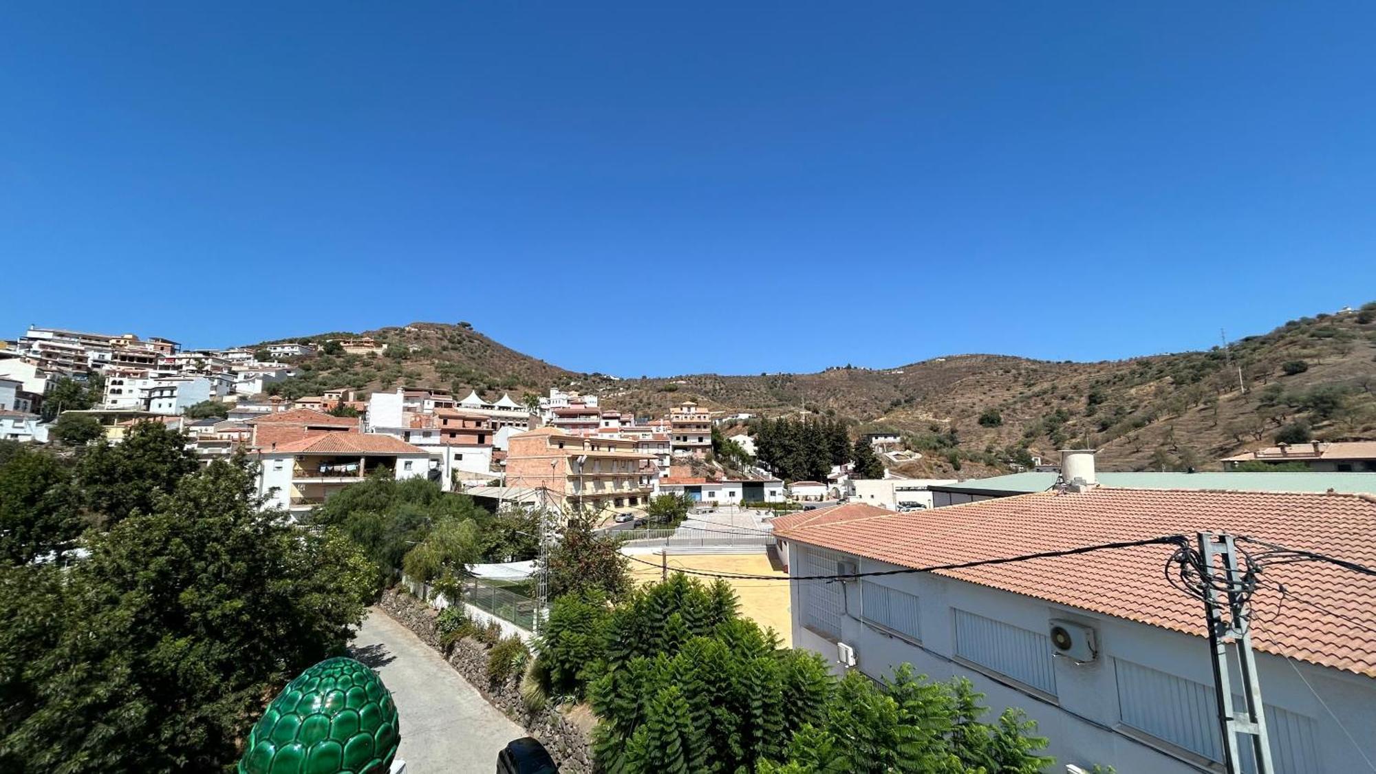 Piso Con Gran Terraza En Malaga Arenas Apartman Kültér fotó