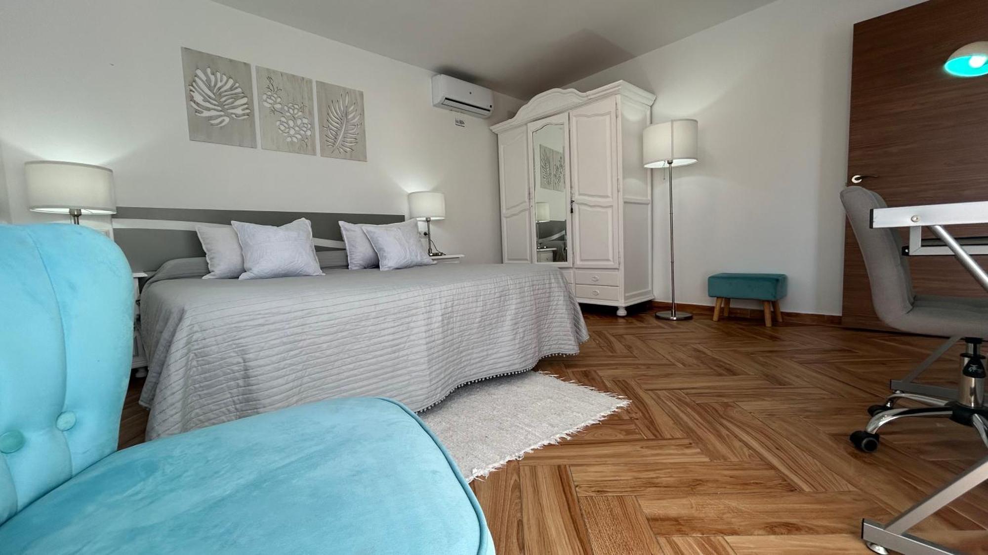 Piso Con Gran Terraza En Malaga Arenas Apartman Kültér fotó